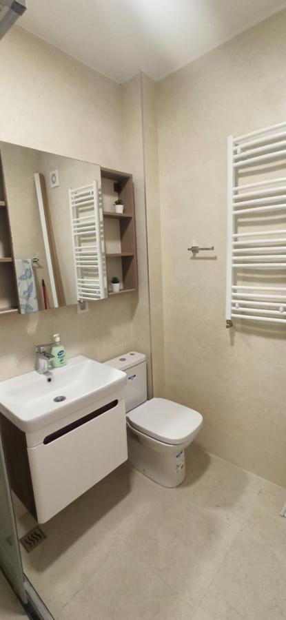 Lux Apartment 10 Center, Free Parking Ni Exterior foto