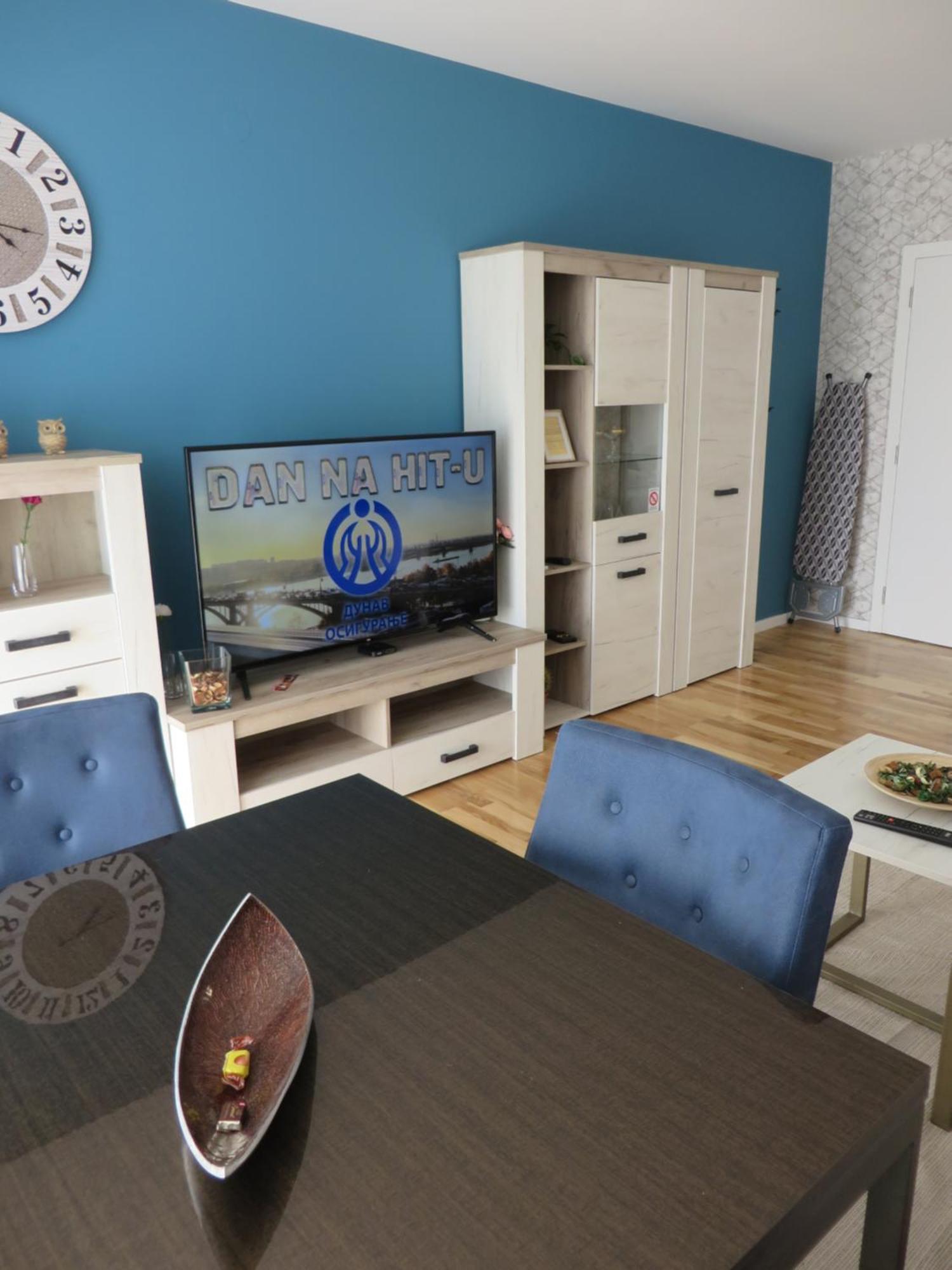 Lux Apartment 10 Center, Free Parking Ni Exterior foto