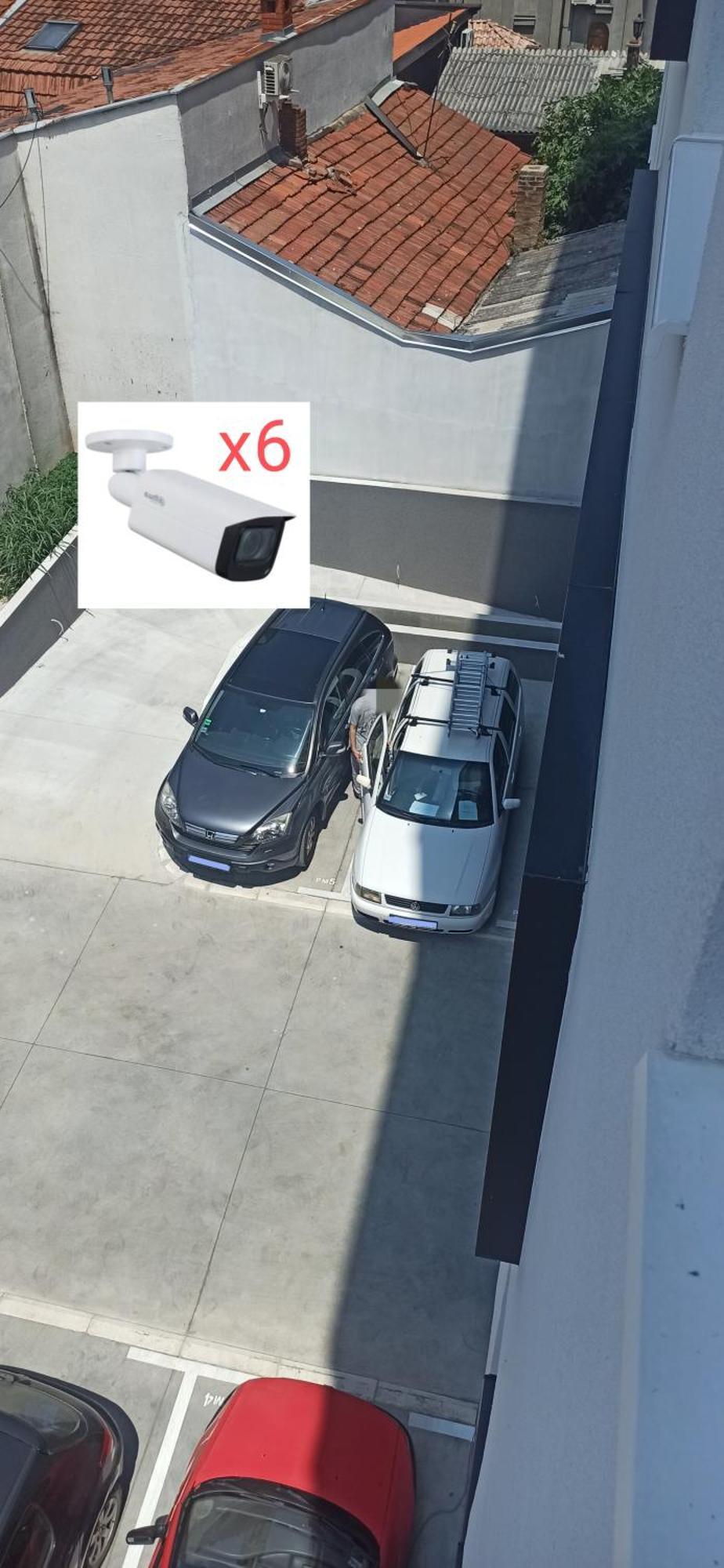Lux Apartment 10 Center, Free Parking Ni Exterior foto